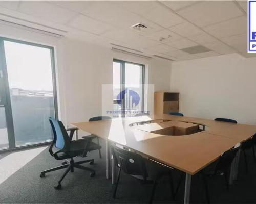 Białołęka: lokal biurowy 311 m2 na wynajem