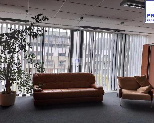 Wola: lokal biurowy 295m2 do wynajęcia
