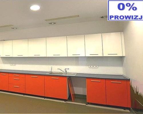 Włochy: lokal biurowy 167m2 na wynajem