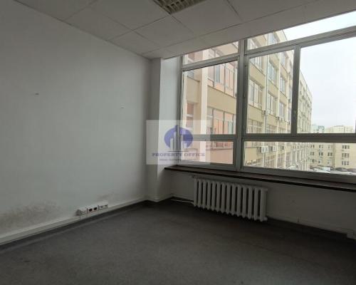 Mokotów: lokal biurowyna 54,36m2 do wynajęcia
