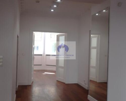 Śródmieście: lokal handlowo-usługowy 110 m2 na wynajem