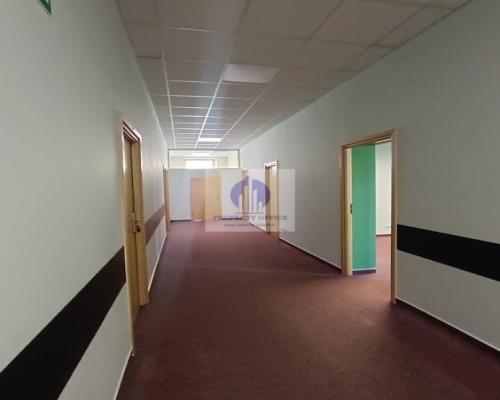 Śródmieście: lokal biurowo-usługowy- 211,60 m2 do wynajęcia