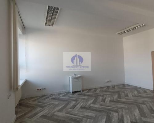 Śródmieście: lokal biurowo-usługowy- 211,60 m2 do wynajęcia