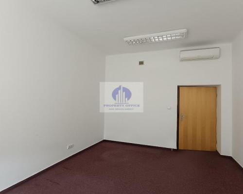 Śródmieście: lokal biurowo-usługowy- 211,60 m2 do wynajęcia