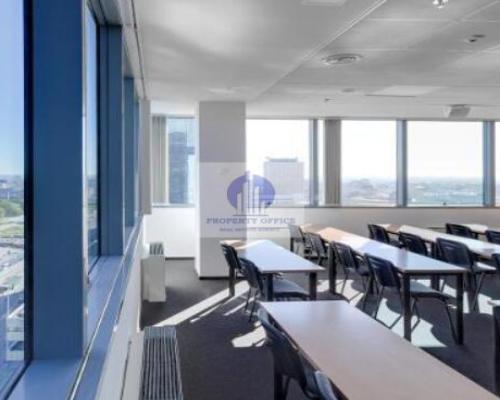 Śródmieście:lokal biurowy 228m2 do wynajęcia