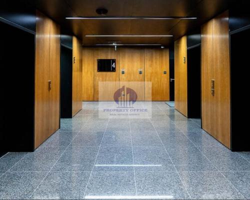 Mokotów: lokal biurowy 412m2 do wynajęcia