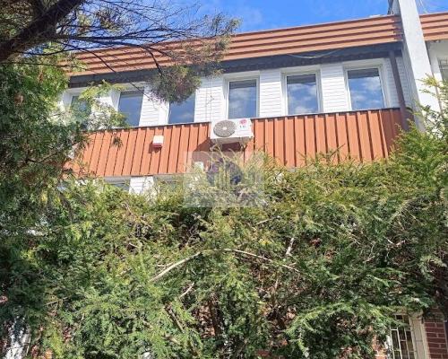 Mokotów: lokal biurowy 12m2 na wynajem