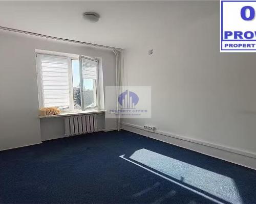 Wola: lokal biurowy 15,68m2 na wynajem