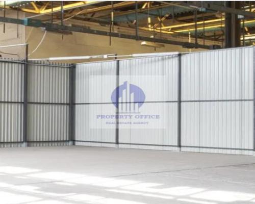 Bielany: magazyn 225,82m2 do wynajęcia