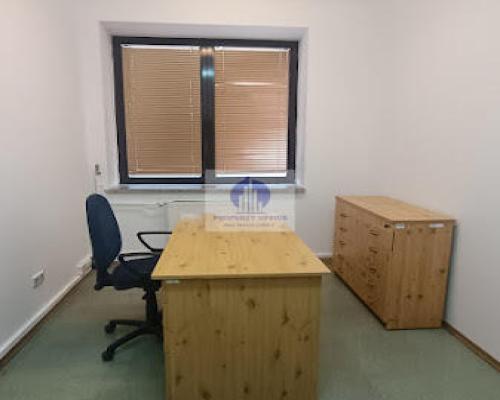 Mokotów: lokal biurowy 198,96m2 do wynajęcia