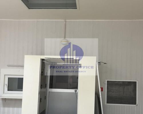 Bielany: magazyn 55,83m2 do wynajęcia
