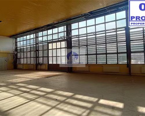 Bielany: magazyn 332,51m2 do wynajęcia