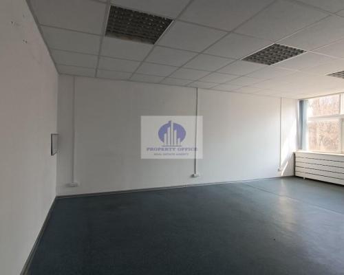 Bielany: lokal biurowy 25,29m2 do wynajęcia