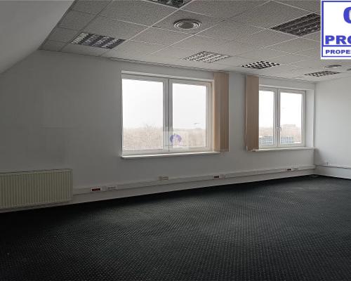 Praga Północ: lokal biurowy 51,43 m2 do wynajęcia