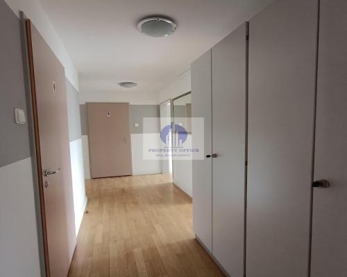 Mokotów: lokal biurowy 123,30 m2 do wynajęcia