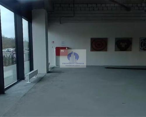 Bielany: lokal handlowo-usługowy 88,14m2 do wynajęcia