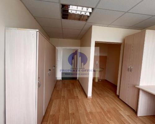 Bielany: lokal biurowy 17,16m2 na wynajem