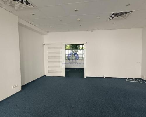 Mokotów: lokal handlowo-usługowy 45,02m2 na wynajem