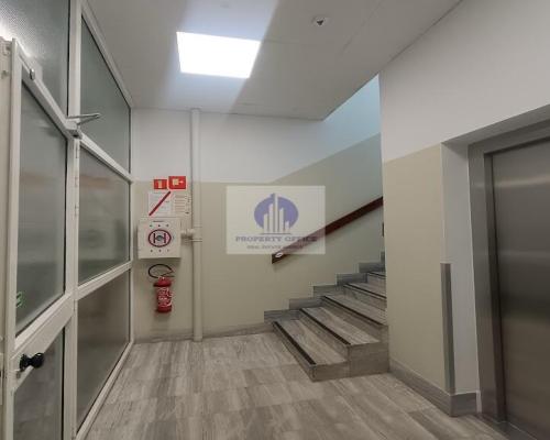 Mokotów: lokal biurowy 241,24 m2 na wynajem