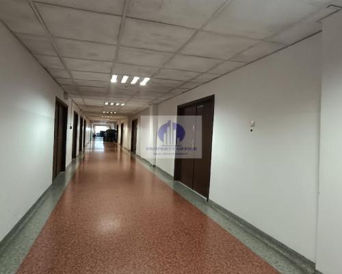 Mokotów: lokal biurowy 17,17 m2 na wynajem