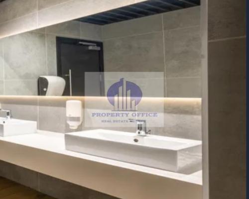 Mokotów: lokal biurowy 355m2 do wynajęcia
