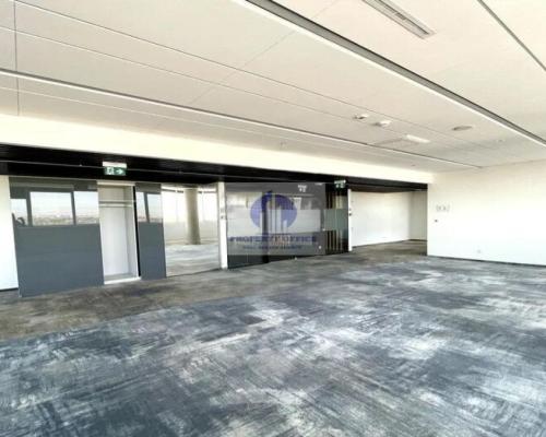 Mokotów: lokal biurowy 355m2 do wynajęcia