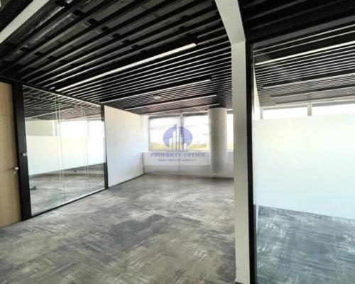 Mokotów: lokal biurowy 355m2 do wynajęcia