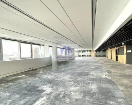 Mokotów: lokal biurowy 355m2 do wynajęcia