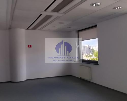 Żoliborz: lokal biurowy 105 m2 do wynajęcia