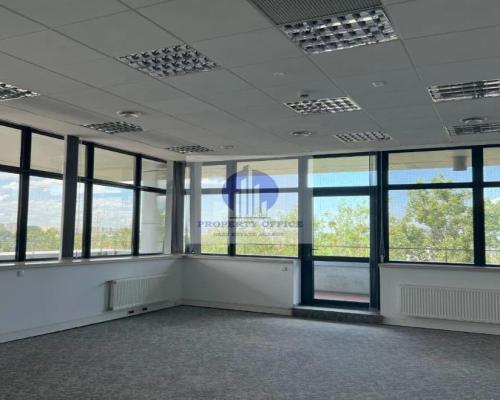 Wola: lokal biurowy 367m2 do wynajęcia