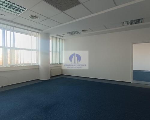 Praga Południe: lokal biurowy 36m2 do wynajęcia