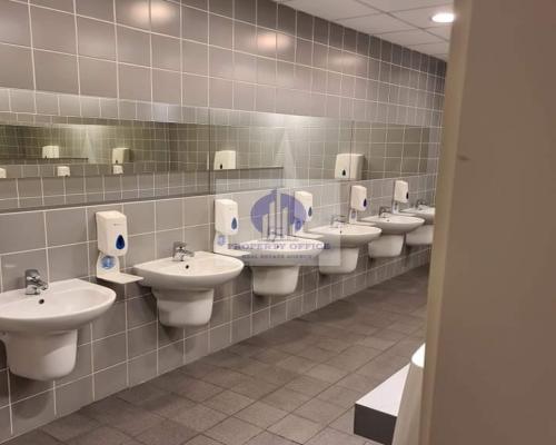Śródmieście: lokal biurowy 559,90m2 do wynajęcia