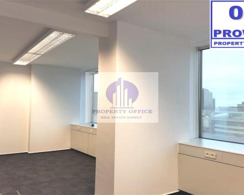 Śródmieście: lokal biurowy 170,50m2 do wynajęcia