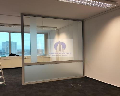 Śródmieście: lokal biurowy 102,09m2 do wynajęcia