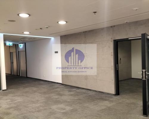 Śródmieście: lokal biurowy 102,09m2 do wynajęcia