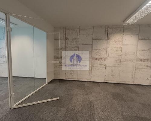 Śródmieście: lokal biurowy 198m2 do wynajęcia