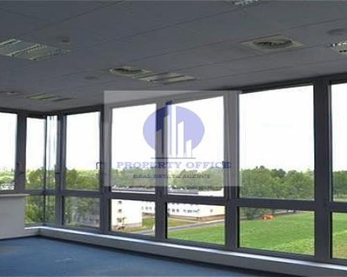 Ochota: lokal biurowy 621m2 do wynajęcia