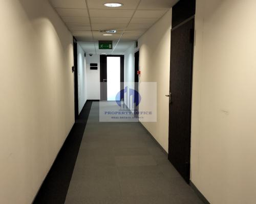 Mokotów: lokal biurowy 36m2 do wynajęcia