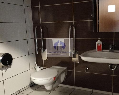 Mokotów: lokal biurowy 36m2 do wynajęcia