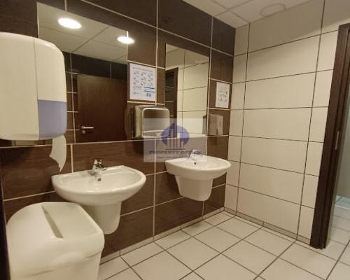 Mokotów: lokal biurowy 129,32 m2 do wynajęcia