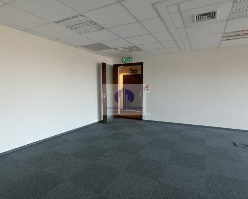 Mokotów: lokal biurowy 129,32 m2 do wynajęcia