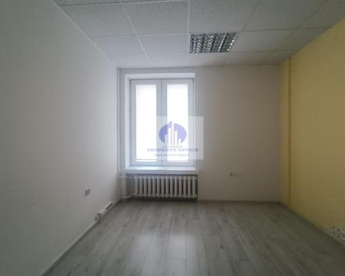 Mokotów: lokal biurowy 84,66m2 na wynajem