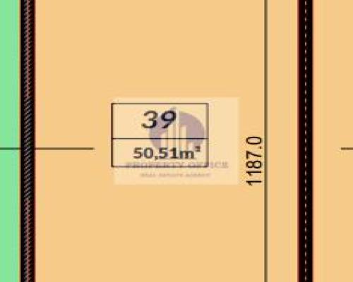 Bielany: lokal magazynowy 50,51m2 na wynajem