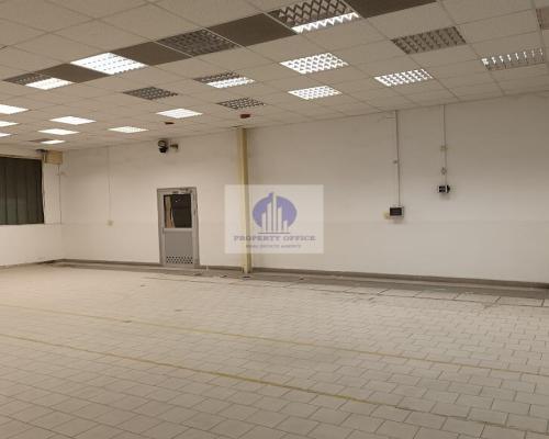 Bielany: lokal magazynowy 104,67m2 na wynajem