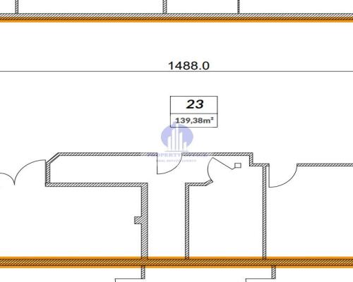 Bielany: magazyn 139,38m2 do wynajęcia