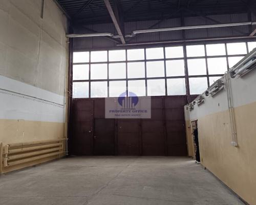 Bielany: magazyn 249,03m2 do wynajęcia