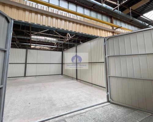 Bielany: magazyn 53m2 do wynajęcia