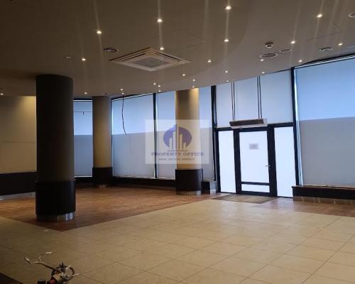 Śródmieście: lokal gastronomiczny 124,30 m2 na wynajem