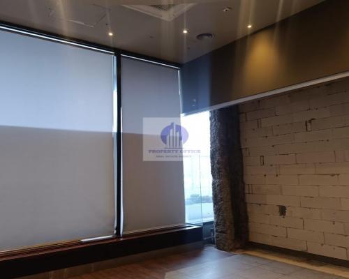 Śródmieście: lokal gastronomiczny 124,30 m2 na wynajem