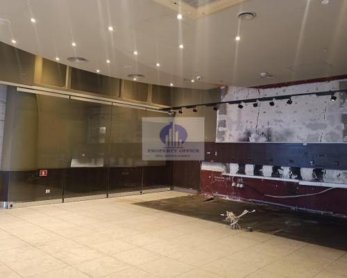 Śródmieście: lokal gastronomiczny 124,30 m2 na wynajem